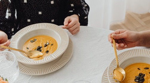 Nutritional Adult Day Care Meals